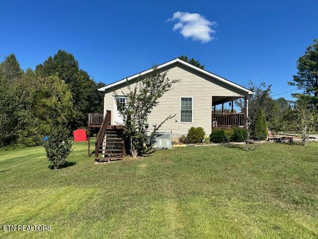 7320 Cyphers Dr Drive