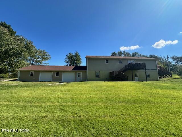 7320 Cyphers Dr Drive