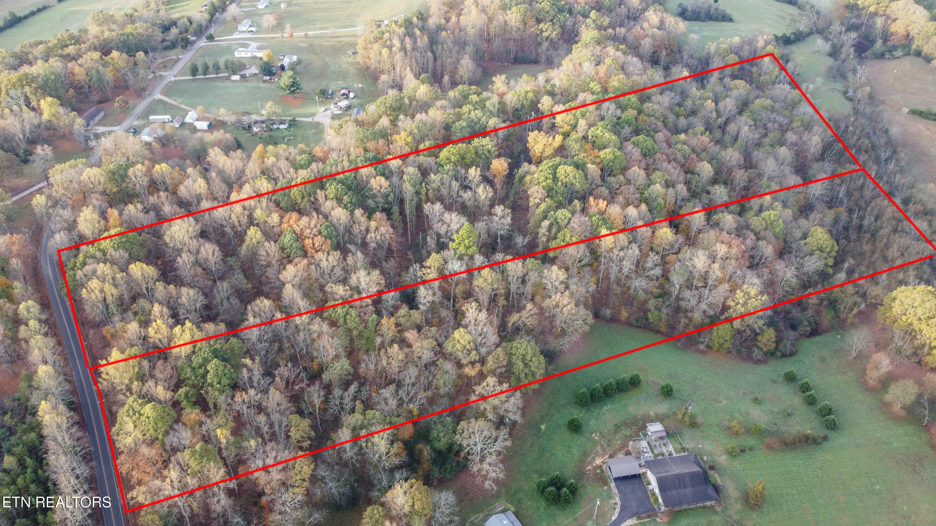 Lot 4 Parcel 059 040.02 Rd