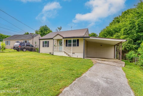 Tiny photo for 4321 High School Rd, Knoxville, TN 37912 (MLS # 1345996)