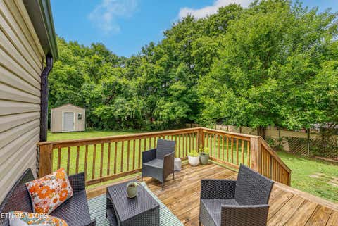 Tiny photo for 4321 High School Rd, Knoxville, TN 37912 (MLS # 1345996)