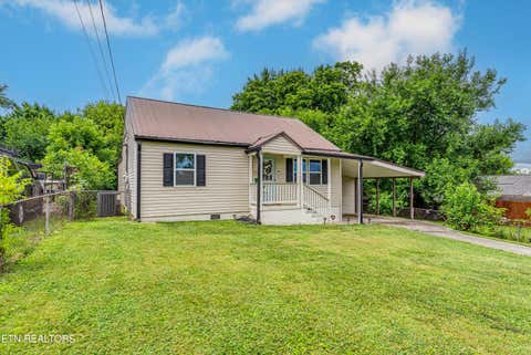 Tiny photo for 4321 High School Rd, Knoxville, TN 37912 (MLS # 1345996)