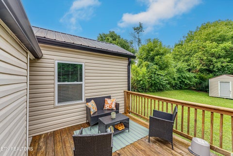Tiny photo for 4321 High School Rd, Knoxville, TN 37912 (MLS # 1345996)