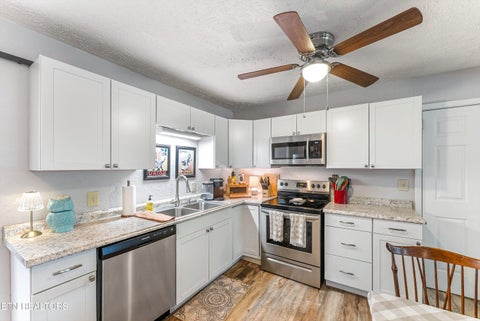 Tiny photo for 4321 High School Rd, Knoxville, TN 37912 (MLS # 1345996)