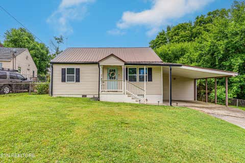 Photo of 4321 High School Rd, Knoxville, TN 37912 (MLS # 1345996)