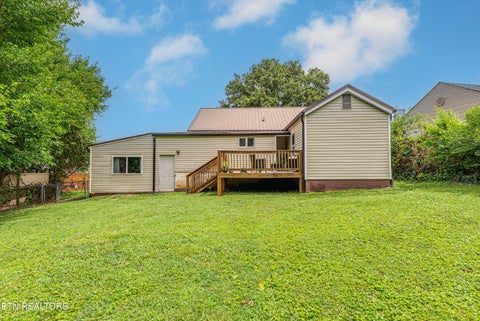 Tiny photo for 4321 High School Rd, Knoxville, TN 37912 (MLS # 1345996)