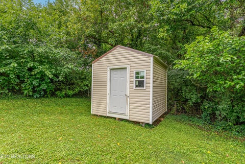 Tiny photo for 4321 High School Rd, Knoxville, TN 37912 (MLS # 1345996)