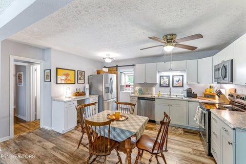 Tiny photo for 4321 High School Rd, Knoxville, TN 37912 (MLS # 1345996)