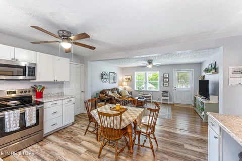 Tiny photo for 4321 High School Rd, Knoxville, TN 37912 (MLS # 1345996)