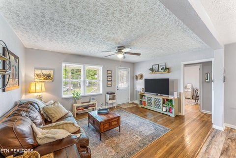 Tiny photo for 4321 High School Rd, Knoxville, TN 37912 (MLS # 1345996)