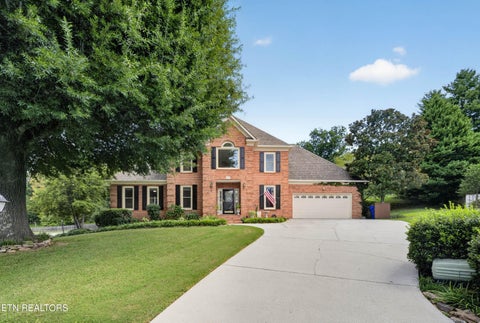 Tiny photo for 801 Hansmore Place, Knoxville, TN 37919 (MLS # 1353920)