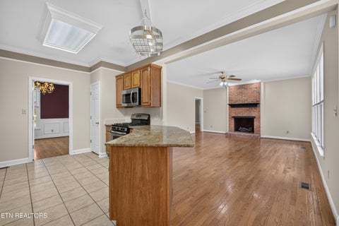 Tiny photo for 801 Hansmore Place, Knoxville, TN 37919 (MLS # 1353920)