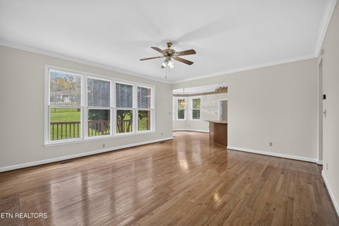 Tiny photo for 801 Hansmore Place, Knoxville, TN 37919 (MLS # 1353920)