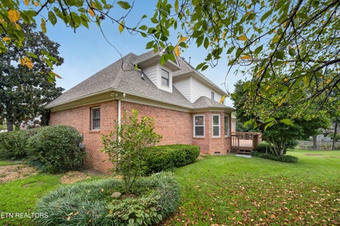 Tiny photo for 801 Hansmore Place, Knoxville, TN 37919 (MLS # 1353920)