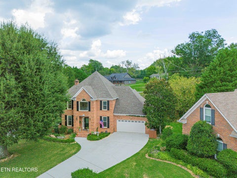 Tiny photo for 801 Hansmore Place, Knoxville, TN 37919 (MLS # 1353920)