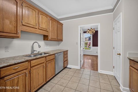 Tiny photo for 801 Hansmore Place, Knoxville, TN 37919 (MLS # 1353920)