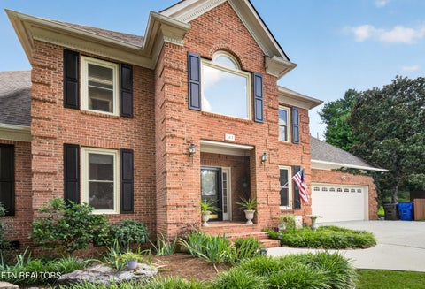 Tiny photo for 801 Hansmore Place, Knoxville, TN 37919 (MLS # 1353920)