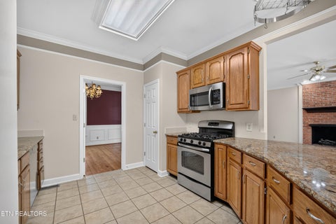 Tiny photo for 801 Hansmore Place, Knoxville, TN 37919 (MLS # 1353920)
