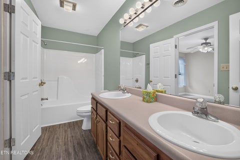 Tiny photo for 801 Hansmore Place, Knoxville, TN 37919 (MLS # 1353920)