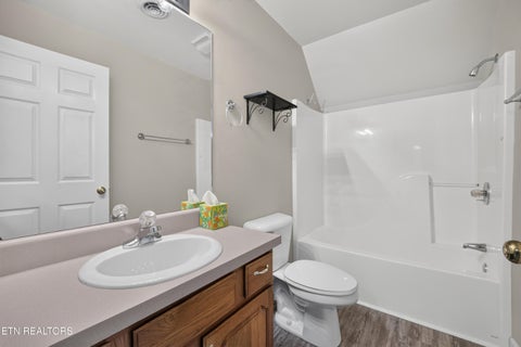 Tiny photo for 801 Hansmore Place, Knoxville, TN 37919 (MLS # 1353920)