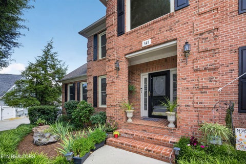 Tiny photo for 801 Hansmore Place, Knoxville, TN 37919 (MLS # 1353920)