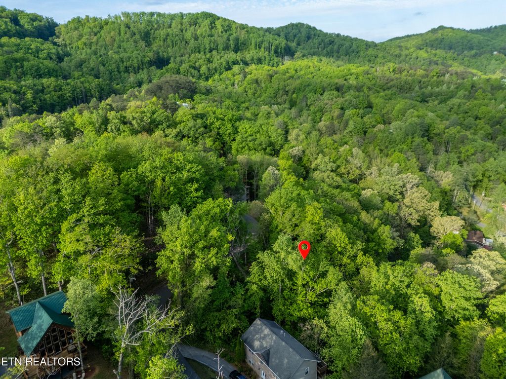 Photo of 0 Monte Wood cir, Pigeon Forge, TN 37863 (MLS # 1337551)