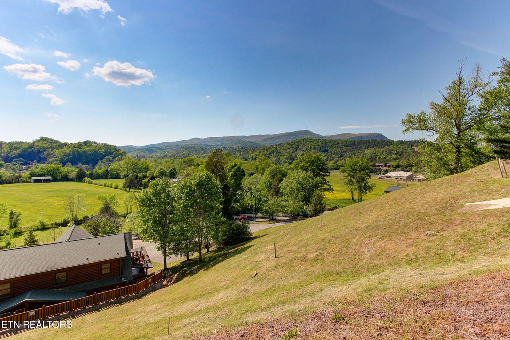 Photo of 1801 Stone Wood Way, Pigeon Forge, TN 37862 (MLS # 1339182)