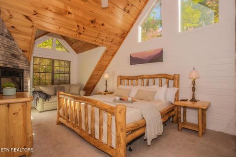 Tiny photo for 410 Buena Vista Drive, Sevierville, TN 37876 (MLS # 1330070)