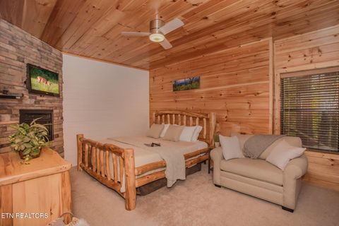 Tiny photo for 410 Buena Vista Drive, Sevierville, TN 37876 (MLS # 1330070)