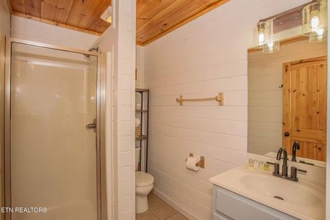 Tiny photo for 410 Buena Vista Drive, Sevierville, TN 37876 (MLS # 1330070)