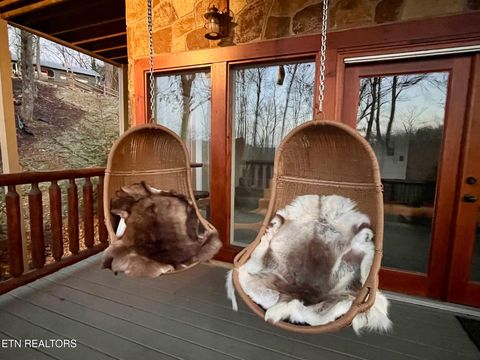 Tiny photo for 410 Buena Vista Drive, Sevierville, TN 37876 (MLS # 1330070)