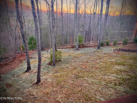 Tiny photo for 410 Buena Vista Drive, Sevierville, TN 37876 (MLS # 1330070)