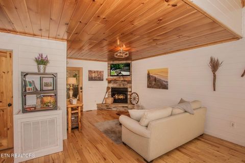 Tiny photo for 410 Buena Vista Drive, Sevierville, TN 37876 (MLS # 1330070)