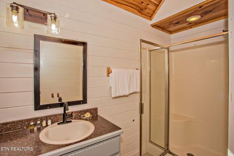 Tiny photo for 410 Buena Vista Drive, Sevierville, TN 37876 (MLS # 1330070)