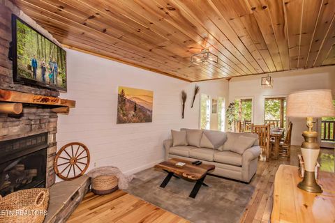 Tiny photo for 410 Buena Vista Drive, Sevierville, TN 37876 (MLS # 1330070)