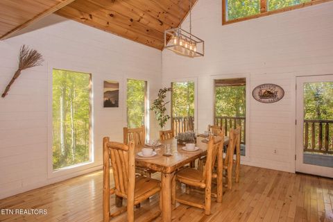 Tiny photo for 410 Buena Vista Drive, Sevierville, TN 37876 (MLS # 1330070)