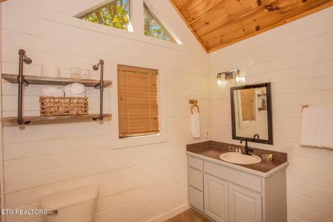 Tiny photo for 410 Buena Vista Drive, Sevierville, TN 37876 (MLS # 1330070)