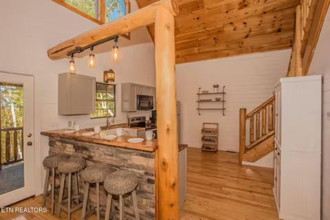 Tiny photo for 410 Buena Vista Drive, Sevierville, TN 37876 (MLS # 1330070)