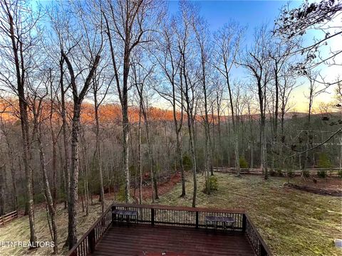 Tiny photo for 410 Buena Vista Drive, Sevierville, TN 37876 (MLS # 1330070)