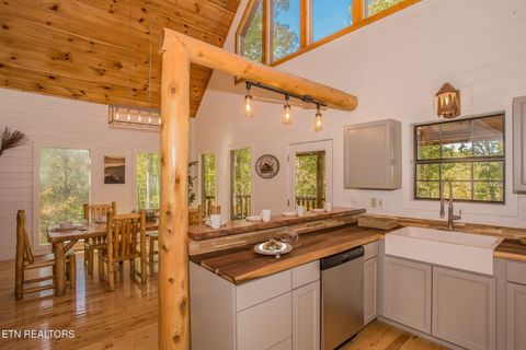 Tiny photo for 410 Buena Vista Drive, Sevierville, TN 37876 (MLS # 1330070)