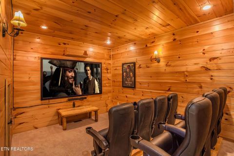 Tiny photo for 410 Buena Vista Drive, Sevierville, TN 37876 (MLS # 1330070)