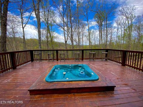 Tiny photo for 410 Buena Vista Drive, Sevierville, TN 37876 (MLS # 1330070)