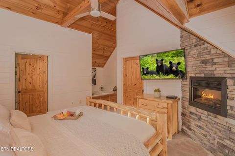 Tiny photo for 410 Buena Vista Drive, Sevierville, TN 37876 (MLS # 1330070)