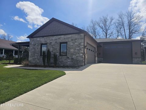 Photo of 43 Red Oak Drive, Crossville, TN 38555 (MLS # 1335194)