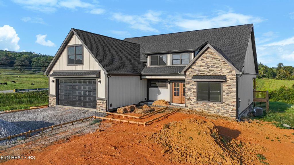 Photo of 165 Masters Lane, Rutledge, TN 37861 (MLS # 1299441)
