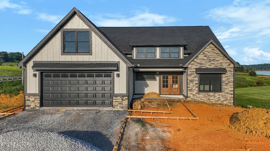 Photo of 165 Masters Lane, Rutledge, TN 37861 (MLS # 1299441)