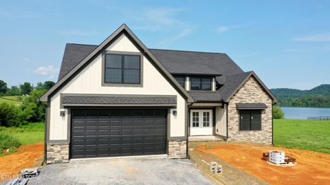 165 Masters Lane Rutledge TN 37861