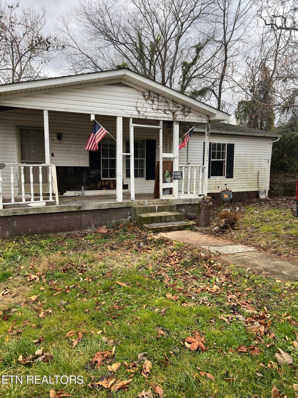 Photo of 194 Welch Rd, Tazewell, TN 37879 (MLS # 1252040)