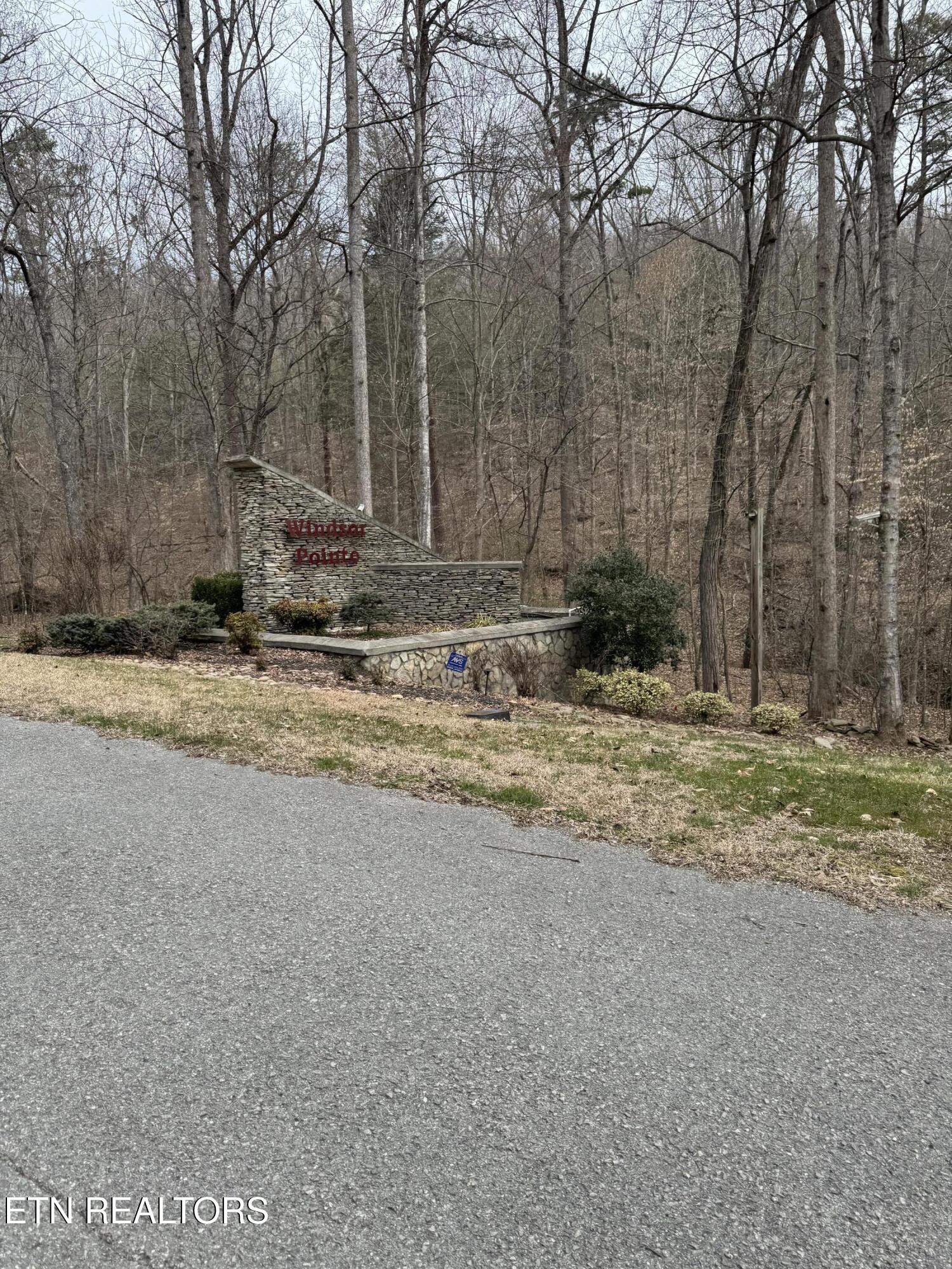 0 Stoney Rock Lane