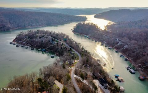 0 Stoney Rock Lane Jacksboro TN 37757